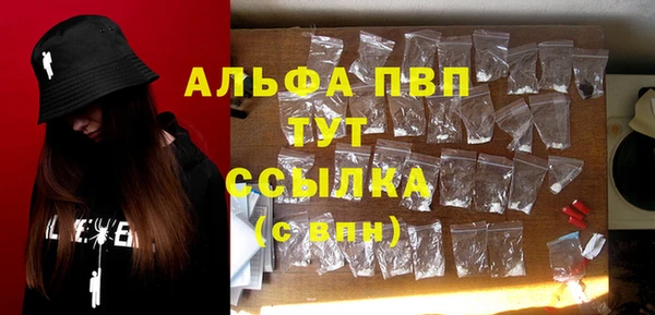 Альфа ПВП Горнозаводск
