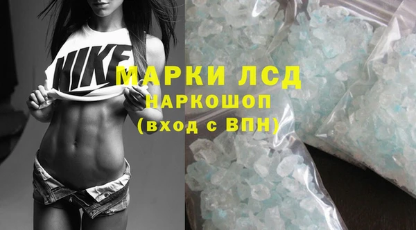 Альфа ПВП Горнозаводск